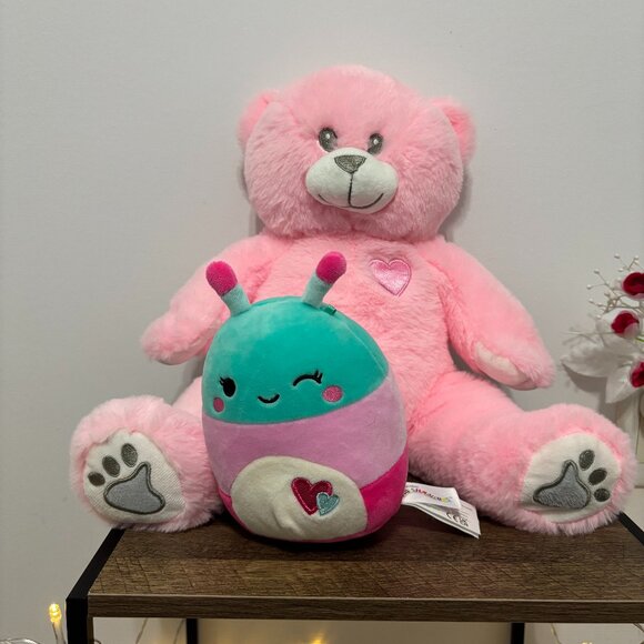 ✨ Pre-Loved Stuffed Animal Plush ✨ - Picture 1 of 3